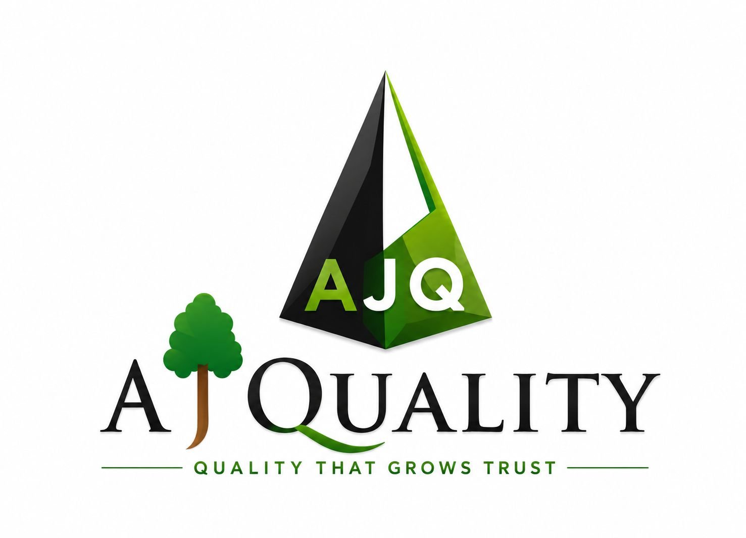 ajqtimber.com